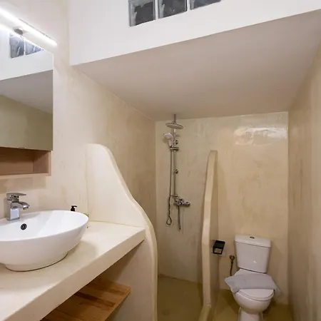 Rafaelo Pool Side Vakantiehuis