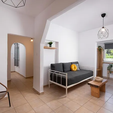 Dom wakacyjny Rafaelo Pool Side Olympiada