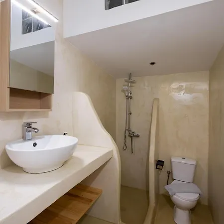 Rafaelo Pool Side Vakantiehuis *