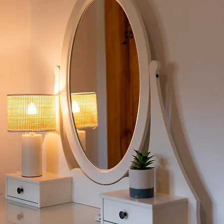 Dom wakacyjny Rafaelo Pool Side