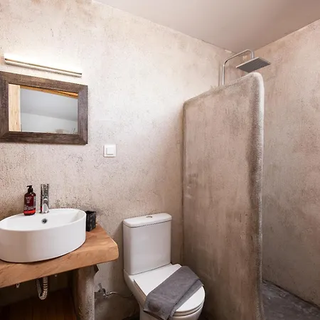 Vakantiehuis Rafaelo Pool Side Olympiada