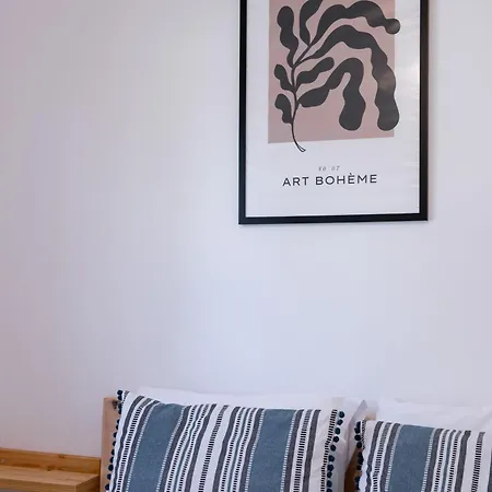 Dom wakacyjny Rafaelo Pool Side