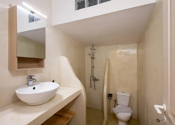 Rafaelo Pool Side 度假居