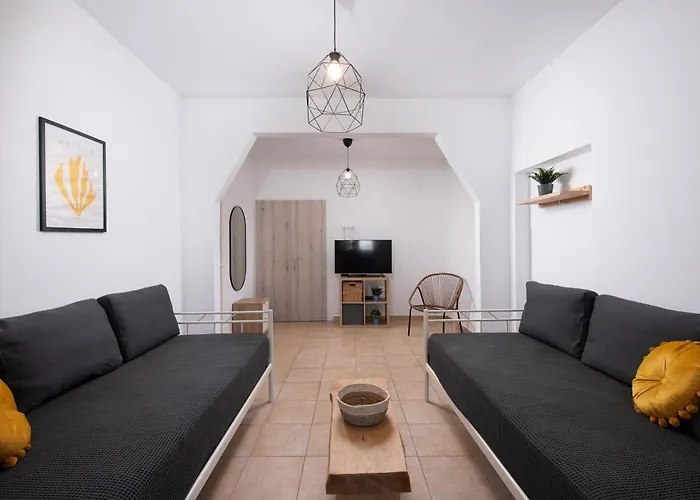 度假居 Rafaelo Pool Side *