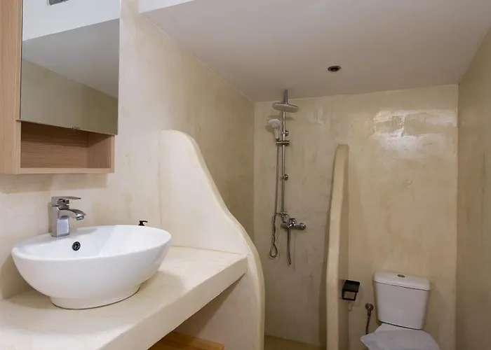 Rafaelo Pool Side 度假居 *