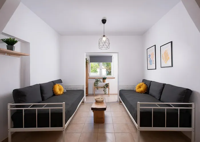 Rafaelo Pool Side 度假居 奥林匹亚达