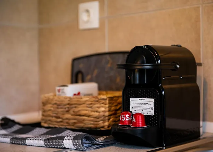 度假居 Rafaelo Pool Side *