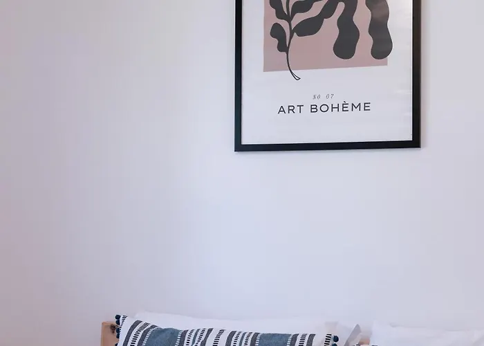 度假居 Rafaelo Pool Side