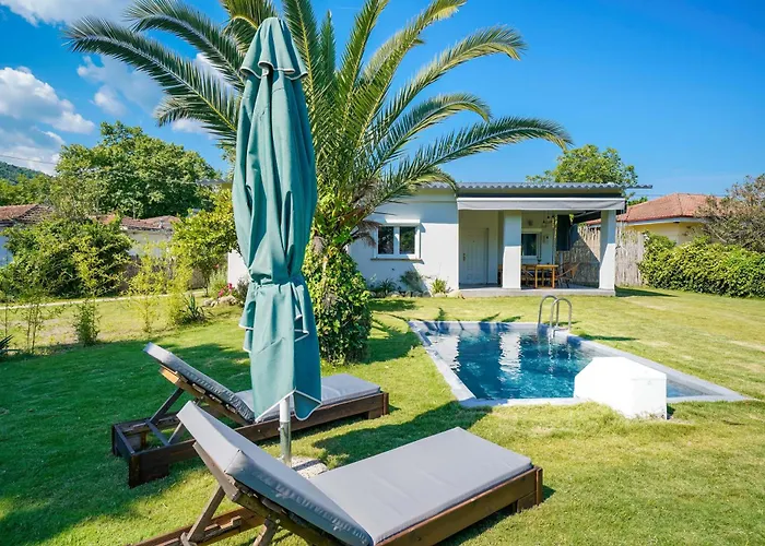 Rafaelo Pool Side 奥林匹亚达