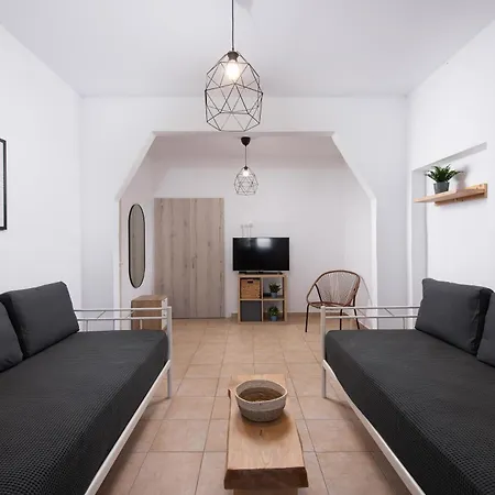 Tatil Evi Rafaelo Pool Side *