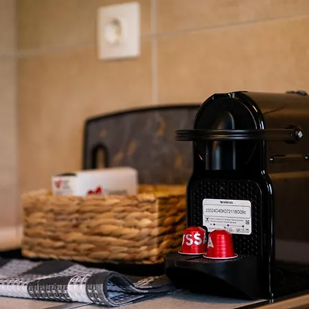 Tatil Evi Rafaelo Pool Side *