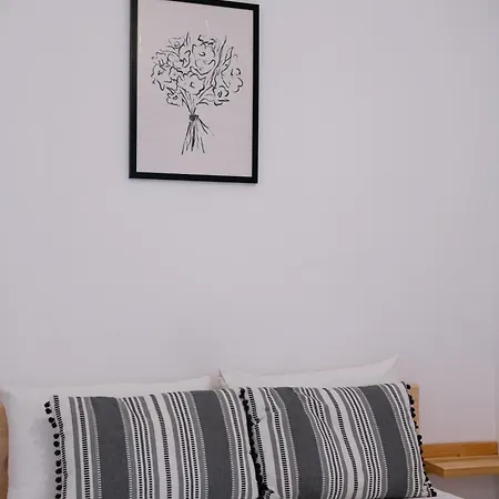 Rafaelo Pool Side Tatil Evi